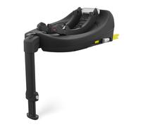 Base ISOFIX Kinderkraft ENDURA SAFE FX - 90°/360° compatible I-LITE & I-FIX jambe de support système modulaire