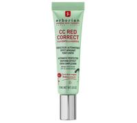 Base - Erborian - CC Red Correct - 15ml - Couleur Verte - SPF25 - Hydratation