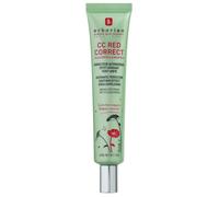 Base - Erborian - CC Red Correct - SPF 25 - 45ml - Corrige les rougeurs