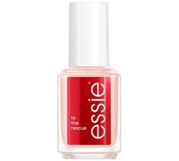 Base - Essie - To The Rescue - Soin Réparateur - Vegan - Kératine Et Céramides Multicolore