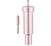 Cricut Explore Bonded Fabric Blade Lame de découpe multicolore