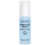 Base Et Spray Fixateur De Maquillage 50ml
