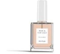 Base et top coat à l'huile d'argan Je suis vernis 10ml G