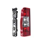 Base Feu Arrière Pour Ford Pour Transit MK7 2006-2014 6C11-13405-AD 6C11-13404-AD Voiture Pare-chocs Arrière Réflecteur Feu Stop Circuit Imprimé Circuit Imprimé Feu(Only Left7)