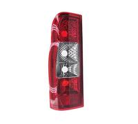 Base Feu Arrière Pour Ford Pour Transit MK7 2006-2014 6C11-13405-AD 6C11-13404-AD Voiture Pare-chocs Arrière Réflecteur Feu Stop Circuit Imprimé Circuit Imprimé Feu(Only Left2)