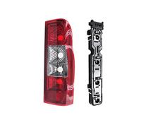 Base Feu Arrière Pour Ford Pour Transit MK7 2006-2014 6C11-13405-AD 6C11-13404-AD Voiture Pare-chocs Arrière Réflecteur Feu Stop Circuit Imprimé Circuit Imprimé Feu(Only Right8)