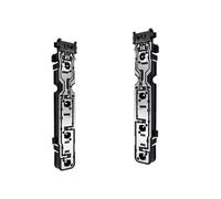 Base Feu Arrière Pour Ford Pour Transit MK7 2006-2014 6C11-13405-AD 6C11-13404-AD Voiture Pare-chocs Arrière Réflecteur Feu Stop Circuit Imprimé Circuit Imprimé Feu(Left and Right1)