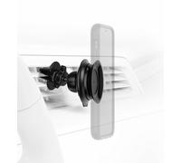 Base Fidlock Support De Téléphone Par Aimant Pour Casques VACUUM, Ventilation
