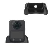 Base fixe antidérapante pour appareil photo Osmo 360 (noir)