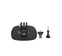 Base fixe avec adhésif 3M compatible avec les caméras de sport Insta360X5 X4