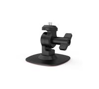 Base fixe avec adhésif 3M compatible avec les caméras de sport Insta360X5 X4