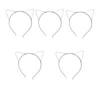 Base flexible en métal pour une personnalisation créative - Confortable - Unisexe - Longue journée - En alliage