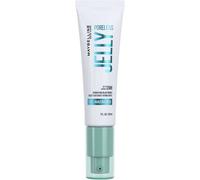 Base Floutante - Maybelline New York - Poreless Jelly - 30 Ml - Enrichie En Niacinamide - Non Comédogène Multicolore