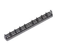 Base Formation Des Ongles Adaptés Débutants Acrylique Transparent Pour Amélioration Des Compétences Pratiques Maintenance Sécronte Sécurisé Stand Pratique