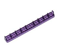 Base Formation Des Ongles Adaptés Débutants Acrylique Transparent Pour Amélioration Des Compétences Pratiques Maintenance Sécronte Sécurisé Stand Pratique