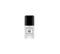 Catrice - Base & Top Coat Power Gel 2in1