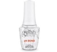 Base - Gelish pH Bond Nail Prep 15 ml - Régulateur de pH - Déshydratant ongulaire - Améliore tenue vernis