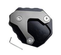 Base générique anti-dessèchement et soutien latéral pour le stationnement de garage en Camping de randonnée : prolongateur pour moto | Accessoires de moto | Distribuc