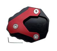 Base générique anti-dessèchement et soutien latéral pour le stationnement de garage en Camping de randonnée : prolongateur pour moto | Accessoires de moto | Distribuc