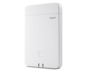 Base Gigaset N870IP Pro Système DECT IP multicell évolutif pour les PME et les grandes entreprises