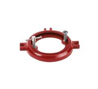 Piher Base tournante pour étau d'établi à guide carré 100 mm