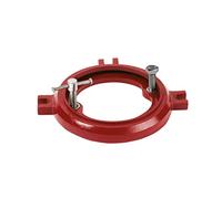 BASE GIRATORIA TORNILLO CUADRADO 150MM