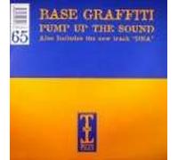 Base Graffiti - Pump Up The Sound/DNA [Import]