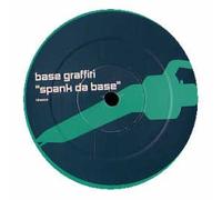 Base Graffiti - Spank Da Bass [Import]