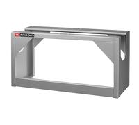 Base grande largeur ouvert passage de roues et montage étau 990x 502 mm - FACOM - U50020070