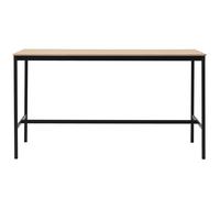 Base High Table Table Debout Muuto - 5713222755683