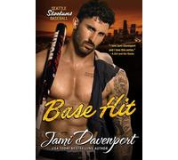 Base Hit An Enemies to Lovers Baseball Romance - Jami Davenport - Auto-Édition - ebook (ePub) - Livre