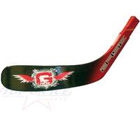 Base Hockey G-Force Composite P26 Left Lame de crosse de hockey One Size
