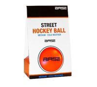 Base Hockey Street Palet de hockey sur glace Transparent Transparent One Size