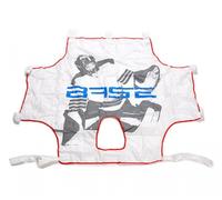 Base Hockey Velcro Entraîneur de tir 32'' One Size