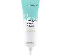 Base Hydratante The Protector Hydrate & SPF