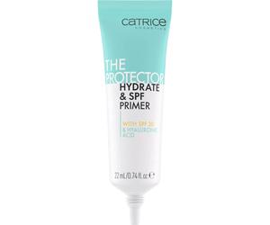 Base Hydratante The Protector Hydrate & SPF