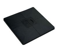Base pour douche de jardin solaire RIBILAND - PRA/UB.1405/B - Ribiland