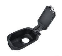 Base intérieure pliable pour réservoir de carburant pour Mercedes Classe GLC W253 2015 2022, compatible avec la série GLC, offrant une résistance aux rayures et un montage sécurisé (A)