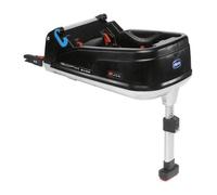 Base Isofix Chicco Black