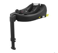 Base ISOFIX Kinderkraft ENDURA SAFE FX - 90°/360°, compatible I-LITE & I-FIX, jambe de support, système modulaire