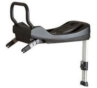 Base Isofix pour siège auto groupe 0+ Hauck Comfort Fix Noir Noir G