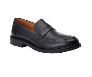 Base Ivey Chaussures intelligentes pour homme Noir Pointure 45