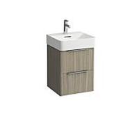 Base LAUFEN pour H4021321102621 VAL H4021321102621 , 43,5x53x39cm, 2 Ulme hell