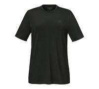 Base Layer T-Shirt Style Mafadi WMN, Noir, 38