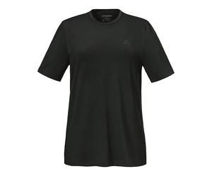 Base Layer T-Shirt Style Mafadi WMN, Noir, 38