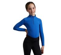 Base layer technique enfant Premier Equine Ombretta Bleu 11/12 ans