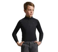 Base layer technique enfant Premier Equine Ombretta Noir 13/14 ans