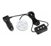 Base Led 7 Couleurs Pour Desodorisant Trucky