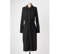 base level robes femme de couleur noir 42