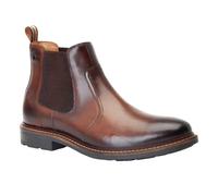 Base London - Bottines Chelsea BLOOM - Homme (FS11556)
